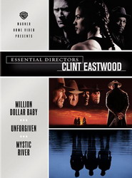 Essential directors: Clint Eastwood - EASTWOOD CLINT