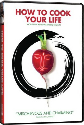 How to cook your life - DORRIE DORIS