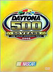 Daytona 500: 50 Years The Greatest American Race 2008 - 