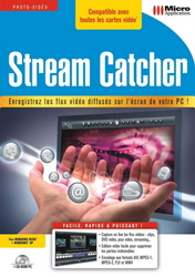 Stream catcher - PC