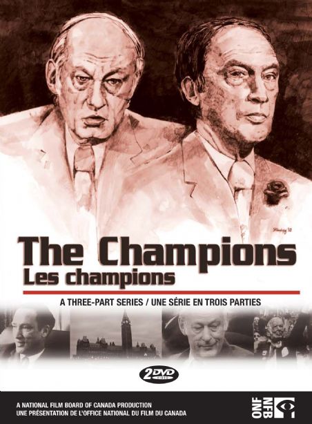 Champions - 