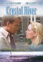 Crystal river - LEVNER BRETT
