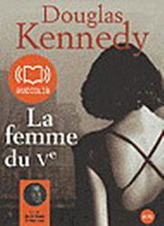 La Femme du Ve - KENNEDY DOUGLAS