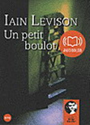 Un Petit boulot - LEVISON IAIN