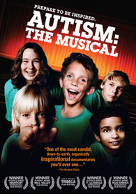 Autism: The Musical - REGAN TRICIA