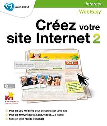 Créer votre site internet 2 - PC