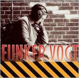 Thanks for nothing - FUNKER VOGT