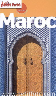 Maroc 2008/2009 - COLLECTIF