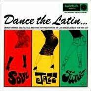 Dance the latin - COMPILATION