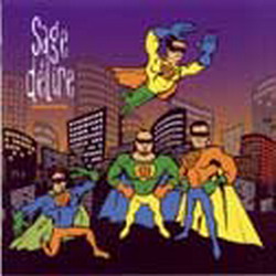 Sage Délire - SAGE DELIRE