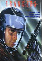 Trancers - BAND CHARLES