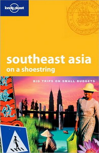 Southeast Asia on a shoestring 14th ed. - CHINA WILLIAMS & AL