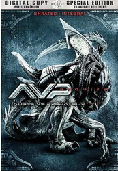 Alien vs. Predator: requiem (sp. ed.) - STRAUSE COLIN STRAUSE GREG