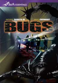 Bugs (2003) - CONTI JOSEPH