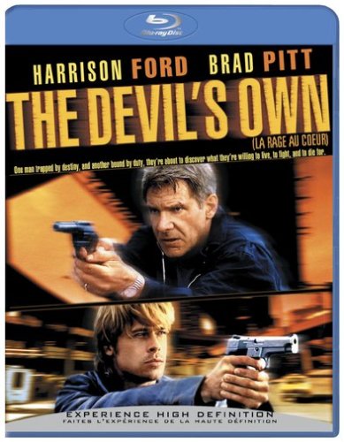 Devil&#39;s own - PAKULA ALAN J.