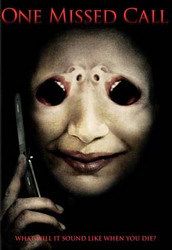 One Missed Call - VALETTE ERIC