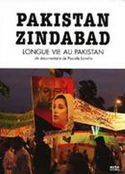 Pakistan Zindabad - LORCHE PASCAL