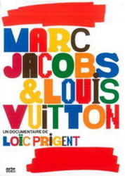 Marc Jacobs & Louis Vuitton - PRIGENT LOIC
