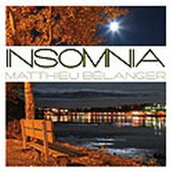 Insomnia - BELANGER MATTHIEU