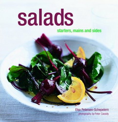 Salads - ELSA PETERSEN-SCHEPELERN - PETER CASSIDY