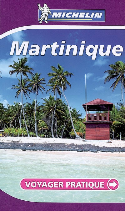Martinique - COLLECTIF
