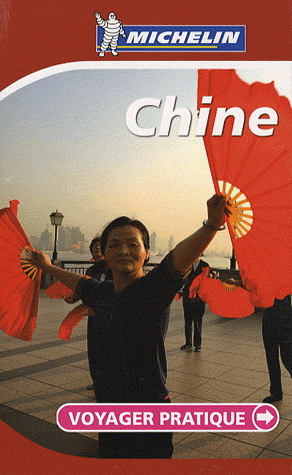 Chine - COLLECTIF
