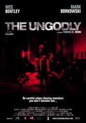 Ungodly - DUNN THOMAS