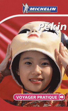 Pékin - COLLECTIF