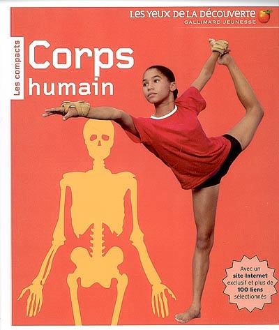 Corps humain - SARAH BREWER