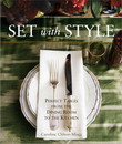 Set with style - CAROLINE CLIFTON-MOGG
