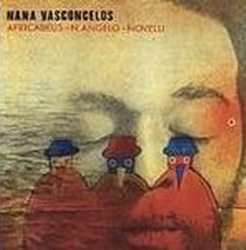 Africadeus - VASCONCELOS NANA