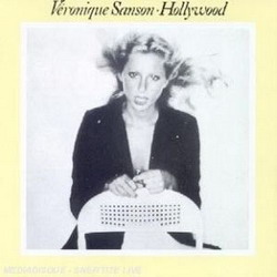 Hollywood - SANSON VERONIQUE
