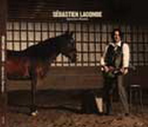 Impressions humaines - LACOMBE SEBASTIEN