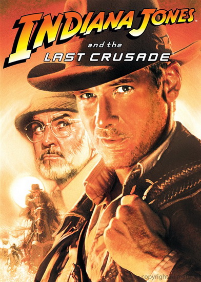 Indiana Jones and the Last Crusade (Special Edition) - SPIELBERG STEVEN