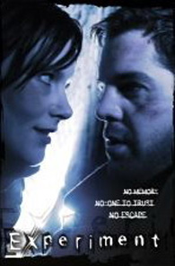 Experiment - TURNER DAN