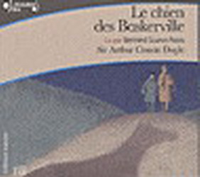 Le Chien des Baskerville (3CD) - DOYLE ARTHUR CONAN