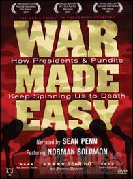 War made easy: how presidents & pundits - ALPER LORETTA EARP JEREMY
