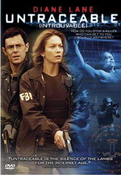 Untraceable - HOBLIT GREGORY