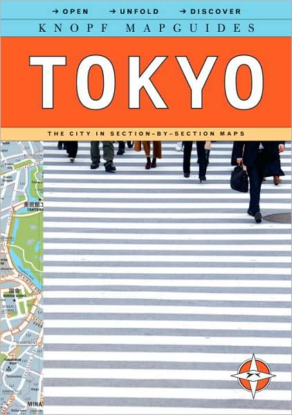 Tokyo - COLLECTIF