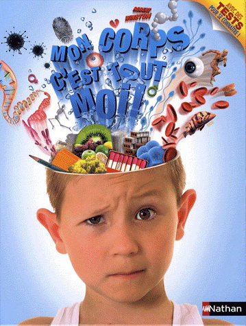 Mon corps, c&#39;est tout moi! N. éd. - RENE GENTILS