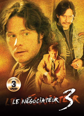 Le Négociateur (Saison 3) - NEGOCIATEUR (LE)