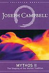 Joseph Campbell: Mythos II - 