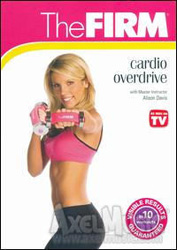Firm: cardio overdrive - FIRM