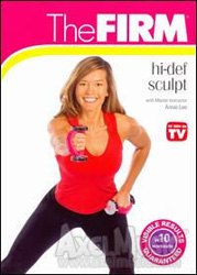 Firm: hi-def sculpt - FIRM