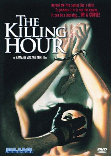 The Killing Hour - MASTROIANNI ARMAND