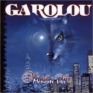 Mémoire vive - GAROLOU