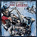 Flights of fancy:trio facsination v.2 - LOVANO JOE