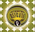 Le Cabaret des refrains - COMPILATION