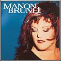 Manon Brunet - BRUNET MANON