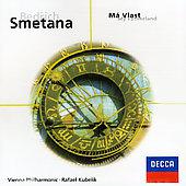 Ma vlast - SMETANA